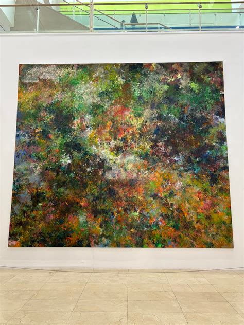 Kun Jong Lee | Dakyo Oh (오다교), “Earth, Consumed Myth (땅, 소비되는 신화 ...