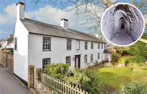 See the incredible secret tunnels people have built in their homes