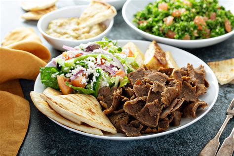 Shalimar | Aegean Restaurant