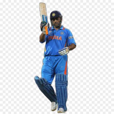 Mahendra Singh Dhoni High Quality PNG - Pngsource