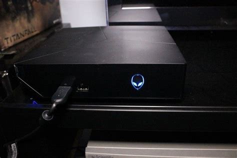 Image result for Alienware Alpha