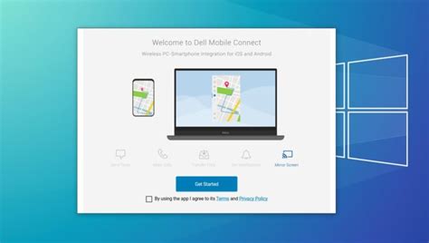 Dell Mobile Connect for PC 的图像结果
