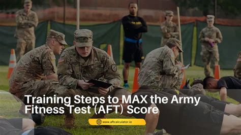 How To Maximize The Army Fitness Test (AFT) Score In 2026?