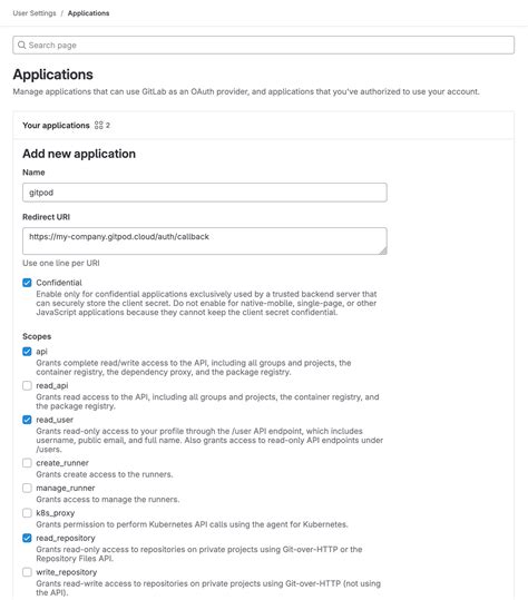 Image result for GitLab Repository