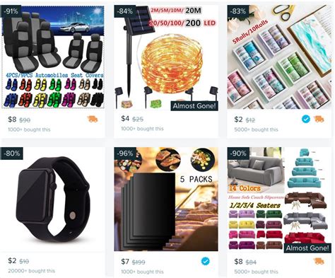 Image result for Wish Promo Code