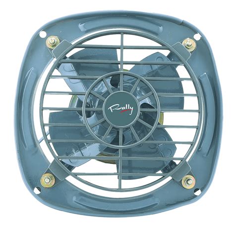 Rally Breezy Exhaust Fan | Latest Exhaust Fans Online