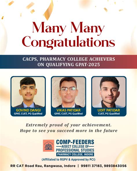 Compfeeders Group of Institutions