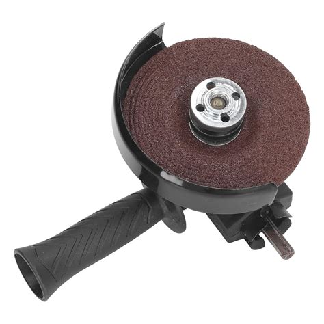 Angle Grinder Attachment, Drill to Angle Grinder Adapter Converter ...