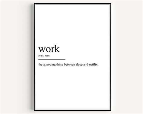 Image result for Simple Work Definition in JPEG Format