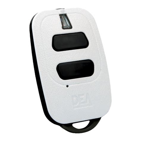 Image result for Programmation Telecommande Dea GT2