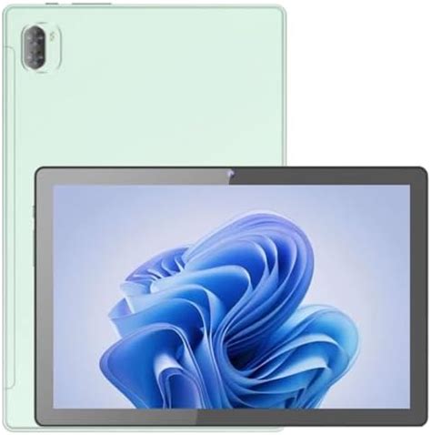 IKALL N17 8" Display 4G Calling Tablet, 3Gb Ram, 32Gb Storage - Black ...