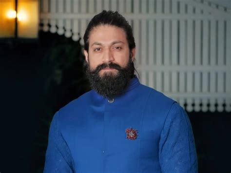 Yash@40— From serving tea to conquering Pan-India cinema