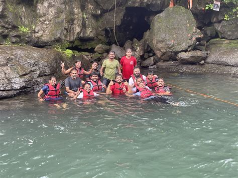 Trip to Secret Waterfalls and Devkund Waterfalls, Mumbai, 2022