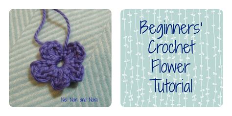 Image result for Basic Crochet Flower Tutorial