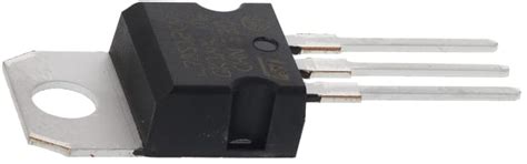 L78S12CV STMicroelectronics | STMicroelectronics L78S12CV, 1 Linear ...