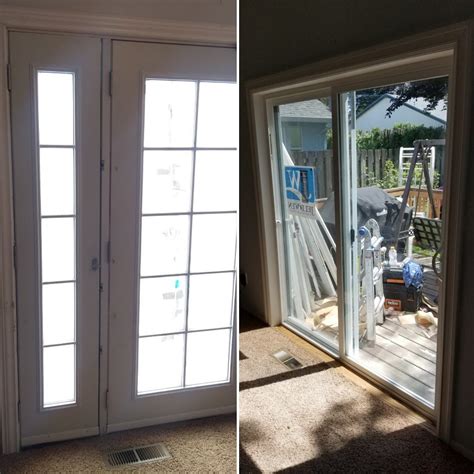 Replacing Sliding Glass Door Panels at Tristan Oflaherty blog