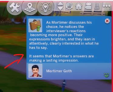 Job Finding Mod Sims 4 的图像结果