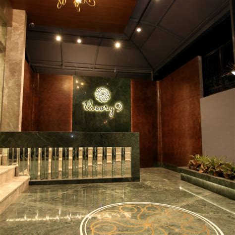 Our Vision | Theory9 - Premium Service Apts | A Home Away From Home!