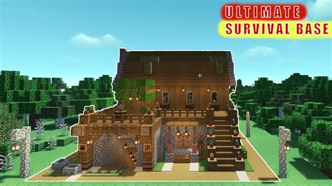 Image result for Minecraft. Started House Tutorial