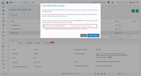 Introduction | E2E Cloud
