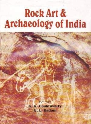 Buy Rock Art of India Book Online at Low Prices in India | Rock Art of ...