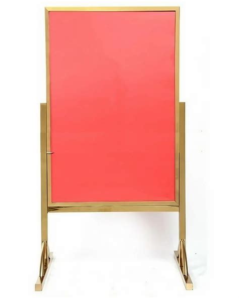 Welcome Board - Reception Welcome Board Manufacturer from Bengaluru