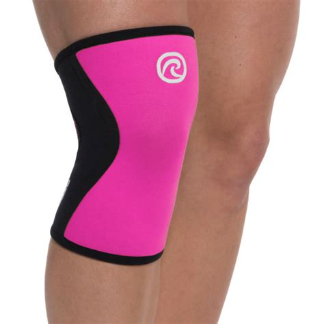 Rehband Knee Support 7751W - Woman Viking Weightlifting