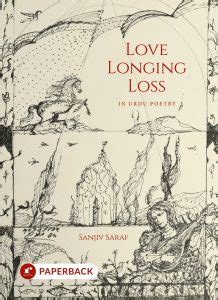 Sanjiv Saraf's 'Love Longing Loss' Takes You on the Journey of Ishq ...