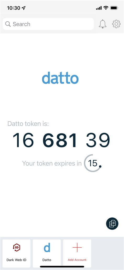 Image result for Authy App Features