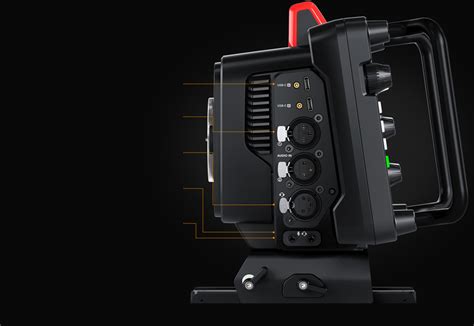 Studio Camera 的图像结果