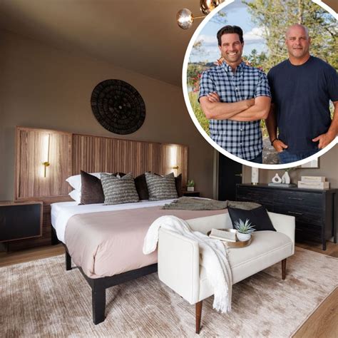 Scott McGillivray - Home Network