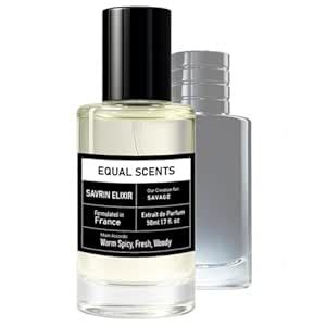 Buy Equal Scents Savrin Elixir Extrait De Parfum – 50ml | Our Creation ...
