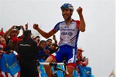 groupama pavia la vuelta thibaut pinot vince il tappone di lagos de groupama pavia la vuelta thibaut pinot vince il tappone di lagos de