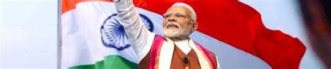 FOREIGN POLICY: Prime Minister Modi Charts Spectacular Success In ...