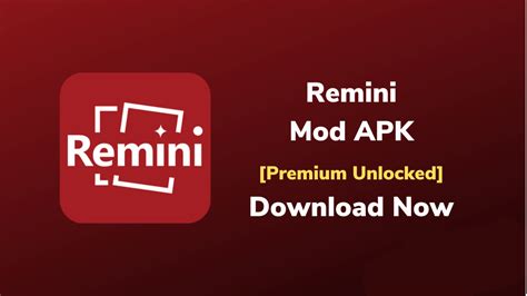 Remini Mod Apk Download 的图像结果