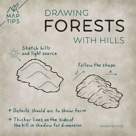 Draw A Hill