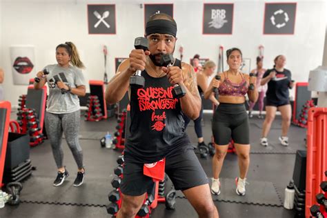 Better Body Bootcamp - Bayside: Read Reviews and Book Classes on ClassPass