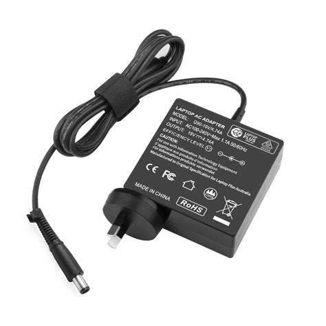 Compaq Presario CQ40-139TU Charger / AC Adapter | Laptop Plus