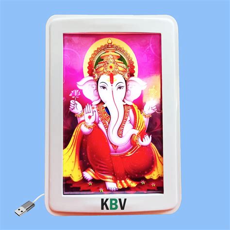 Kbv Hindu Religion Usb Mantra Chanting Box Mantra Chanting Device ...