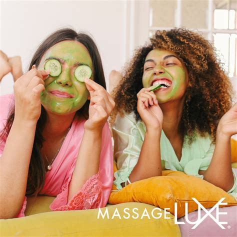 Williamsburg, VA - MassageLuXe