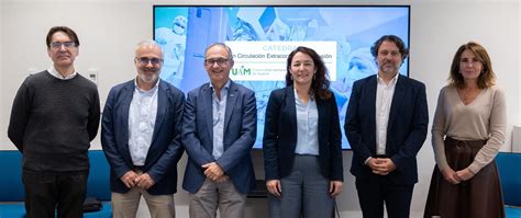 La Universidad Autónoma de Madrid, a través de la FUAM, junto con la ...