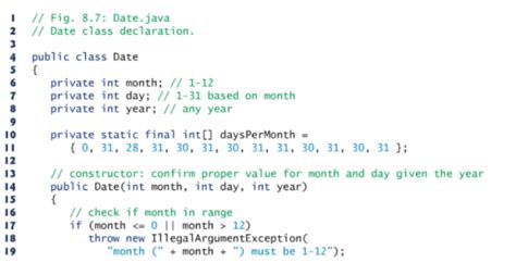 Java Class Date 的图像结果