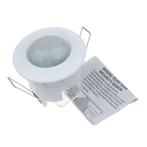 Image result for Motion Sensor Light Switch