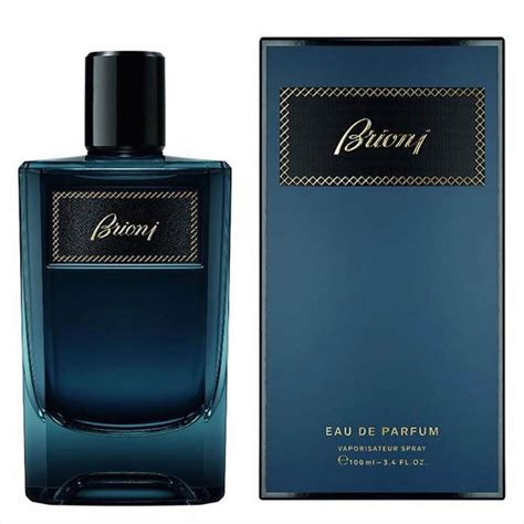 Brioni Eau de Parfum 100ml for Men - PerfumeX