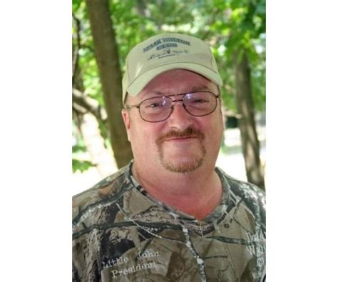 John Hampton Obituary (1961 - 2020) - Christopher, IL - The Southern ...