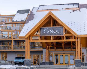 Canada Hotels: Compare Hotels in Canada from ₹ 2,474/night on KAYAK