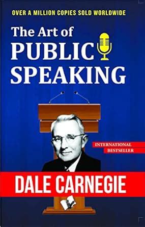 Buy The Art of Public Speaking Book Online at Low Prices in India | The ...