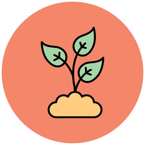 Image result for Sapling Icon