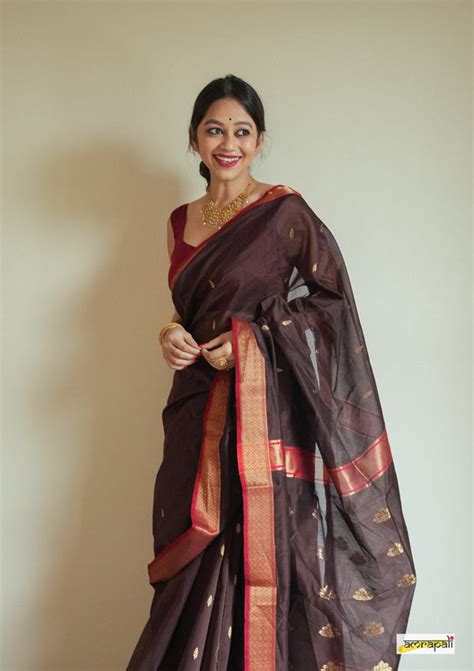 Best Indian Sarees & Jewellery from West Bengal. – Amrapali Boutique