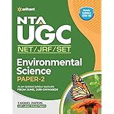 Buy Trueman's UGC NET/SET/JRF Environmental Science - 2025 Edition ...